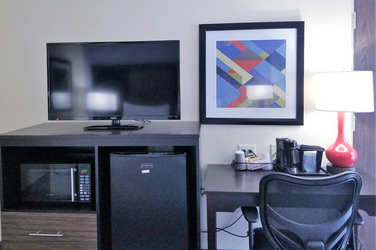 Wingate By Wyndham Bloomington - thumb 24