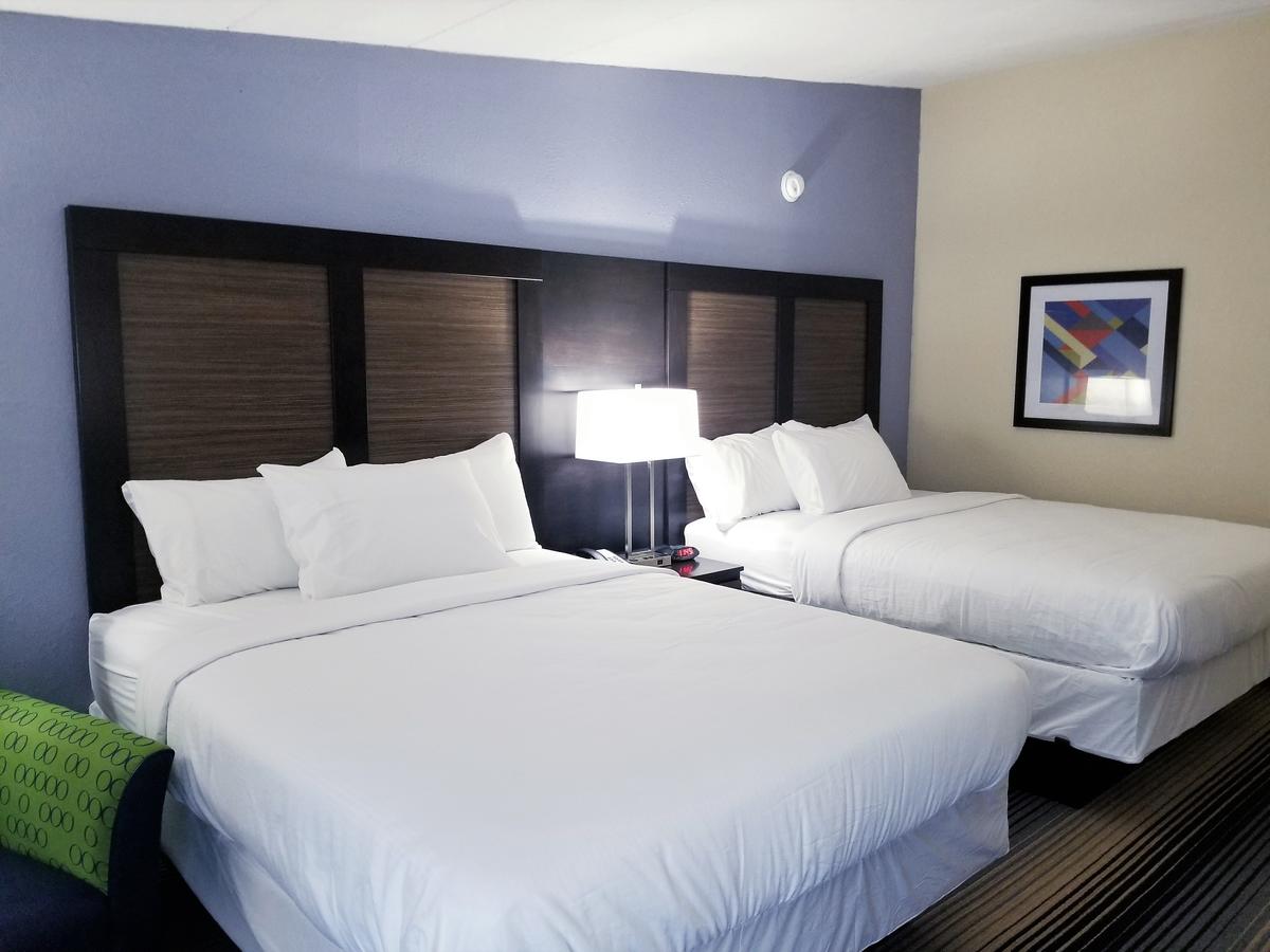 Wingate By Wyndham Bloomington - thumb 10