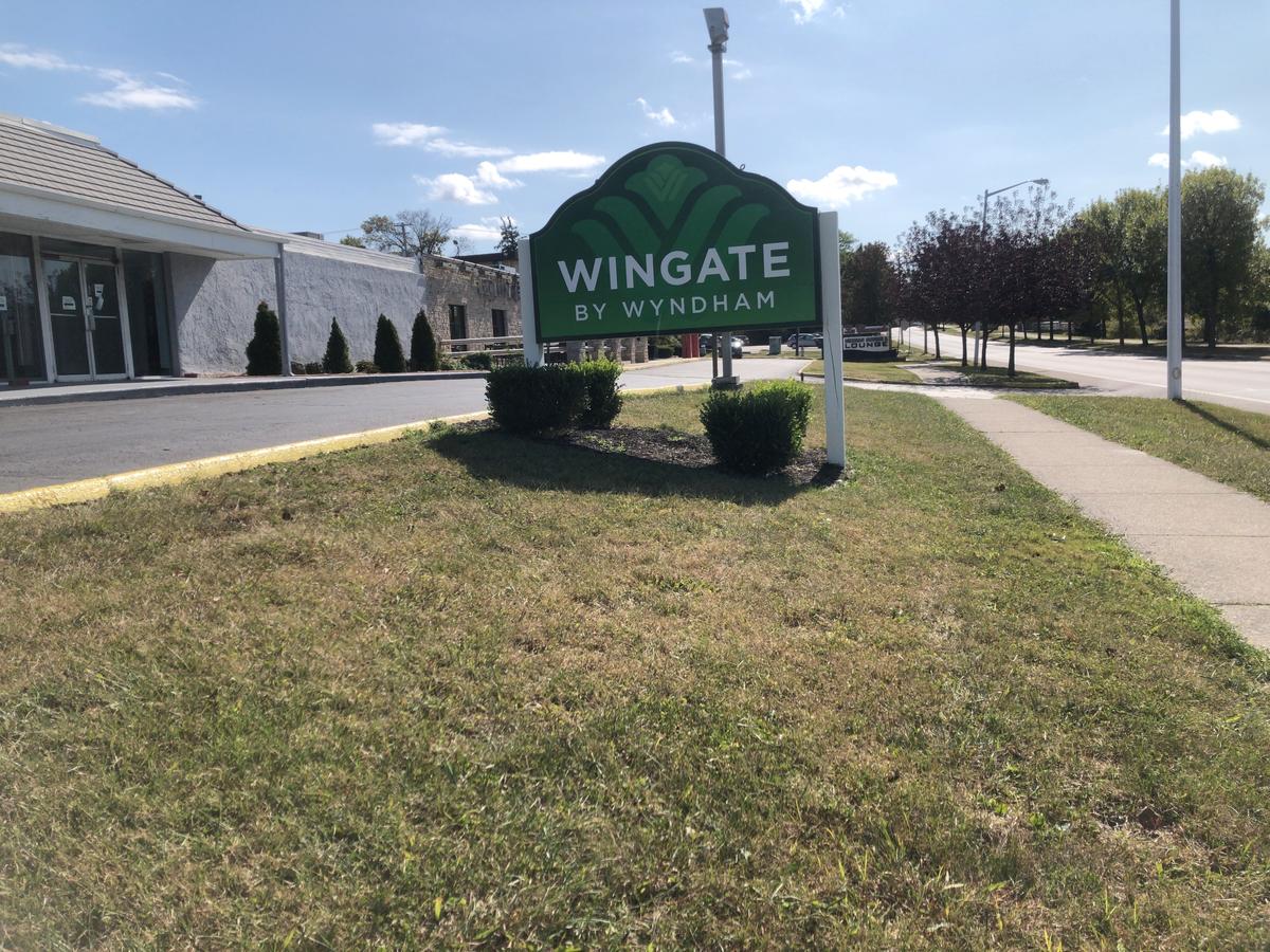 Wingate By Wyndham Bloomington - thumb 1