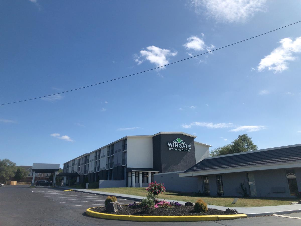 Wingate By Wyndham Bloomington - thumb 0