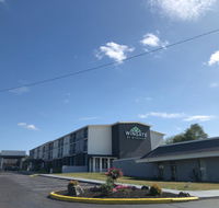 Wingate by Wyndham Bloomington - Accommodation Indiana