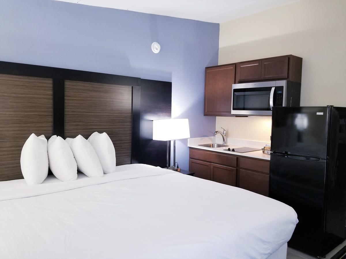 Wingate By Wyndham Bloomington - thumb 15