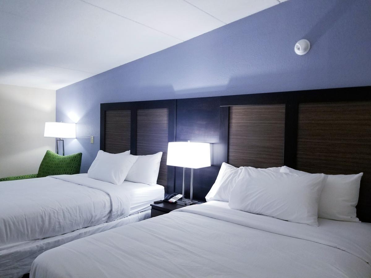 Wingate By Wyndham Bloomington - thumb 8