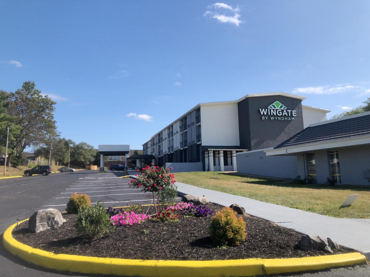 Wingate By Wyndham Bloomington - thumb 3
