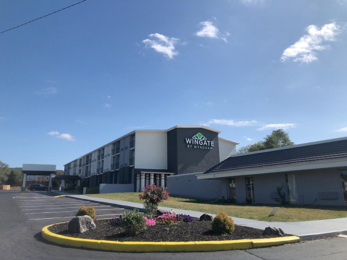 Wingate By Wyndham Bloomington - thumb 4