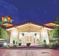 La Quinta Inn by Wyndham Merrillville - Accommodation Indiana