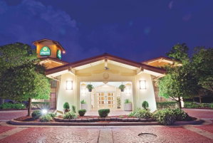 La Quinta Inn By Wyndham Merrillville