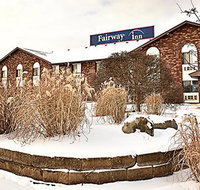 Fairway Inn - Accommodation Indiana