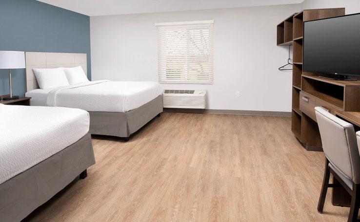 WoodSpring Suites Merrillville - thumb 15