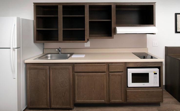 WoodSpring Suites Merrillville - thumb 13