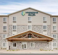 WoodSpring Suites Merrillville - Accommodation Indiana