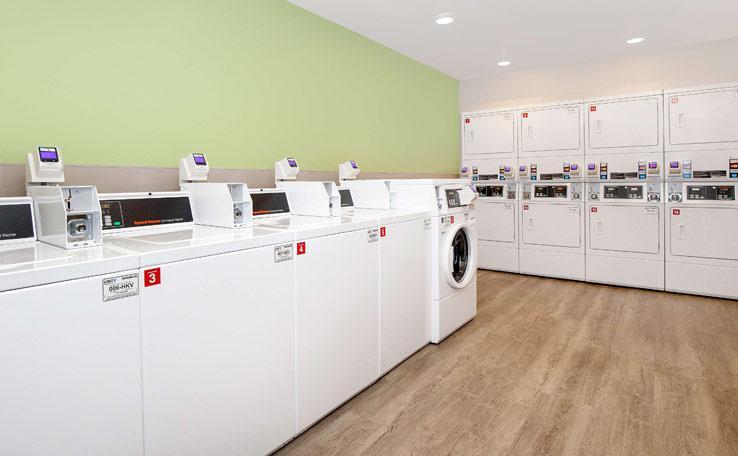 WoodSpring Suites Merrillville - thumb 6
