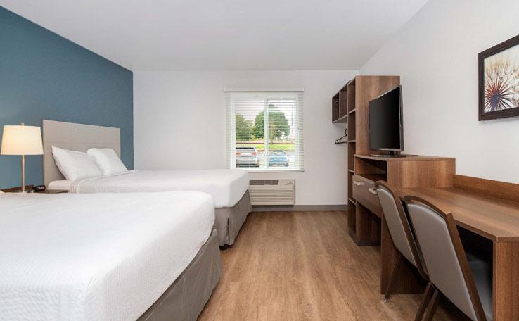 WoodSpring Suites Merrillville - thumb 16