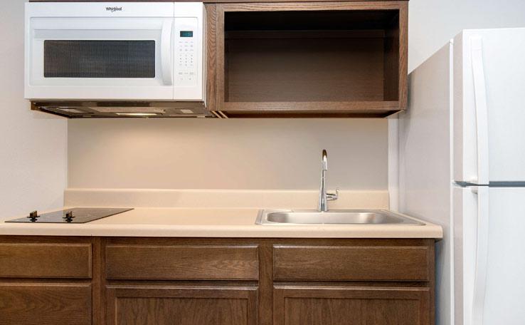 WoodSpring Suites Merrillville - thumb 5