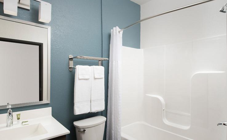 WoodSpring Suites Merrillville - thumb 17