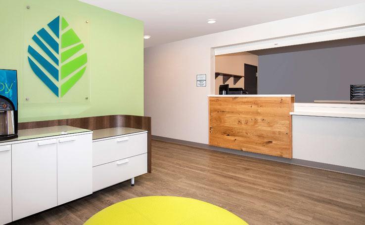 WoodSpring Suites Merrillville - thumb 4