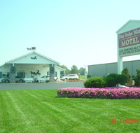 Der Ruhe Blatz Motel - Accommodation Indiana