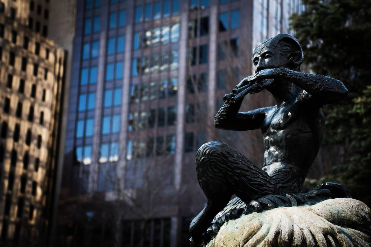 RENOVATED 2BR APT IN HISTORIC DEPARTMENT STORE - thumb 25