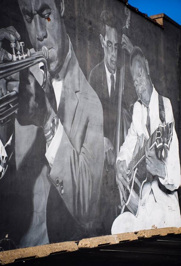 RENOVATED 2BR APT IN HISTORIC DEPARTMENT STORE - thumb 18