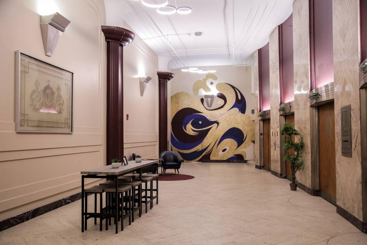 RENOVATED 2BR APT IN HISTORIC DEPARTMENT STORE - thumb 37