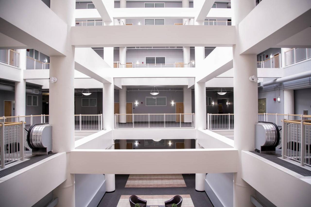 RENOVATED 2BR APT IN HISTORIC DEPARTMENT STORE - thumb 24