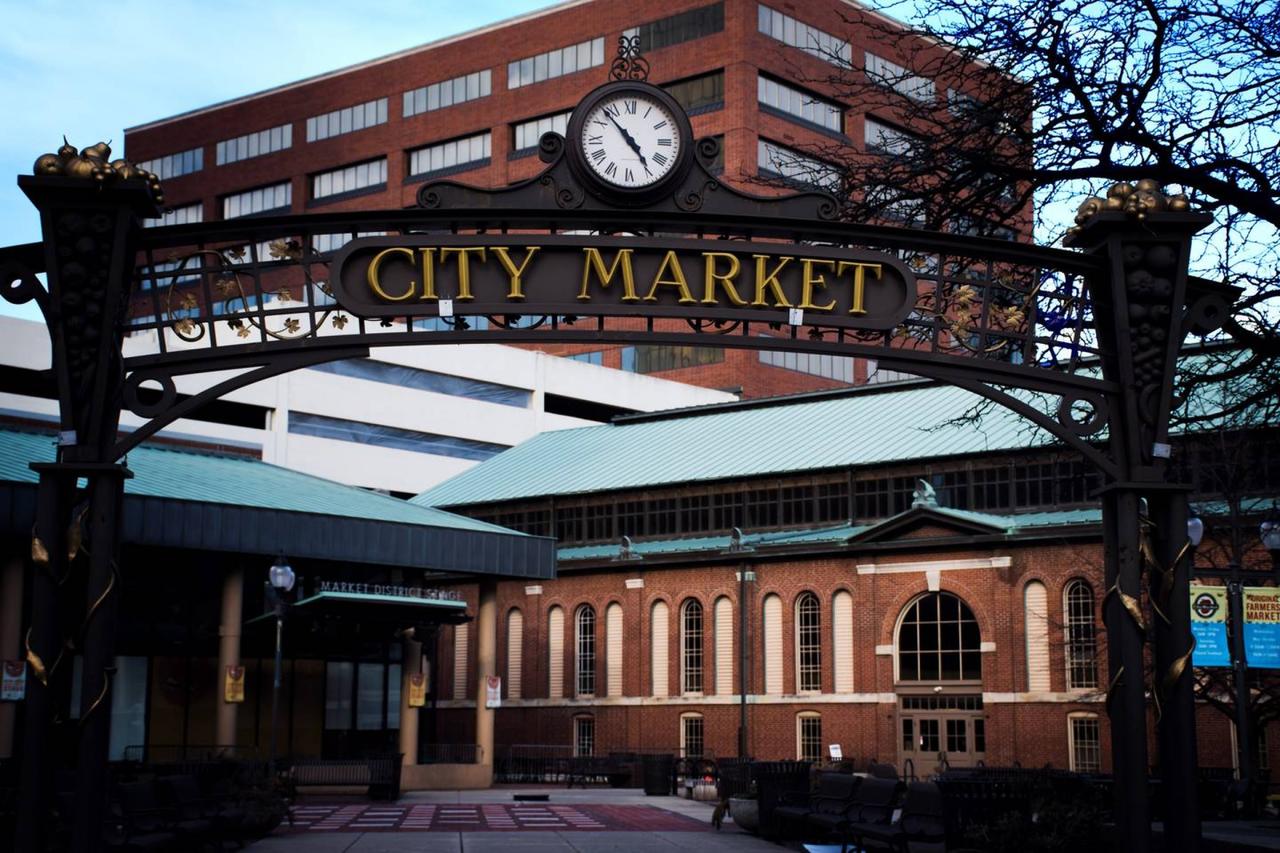 RENOVATED 2BR APT IN HISTORIC DEPARTMENT STORE - thumb 40