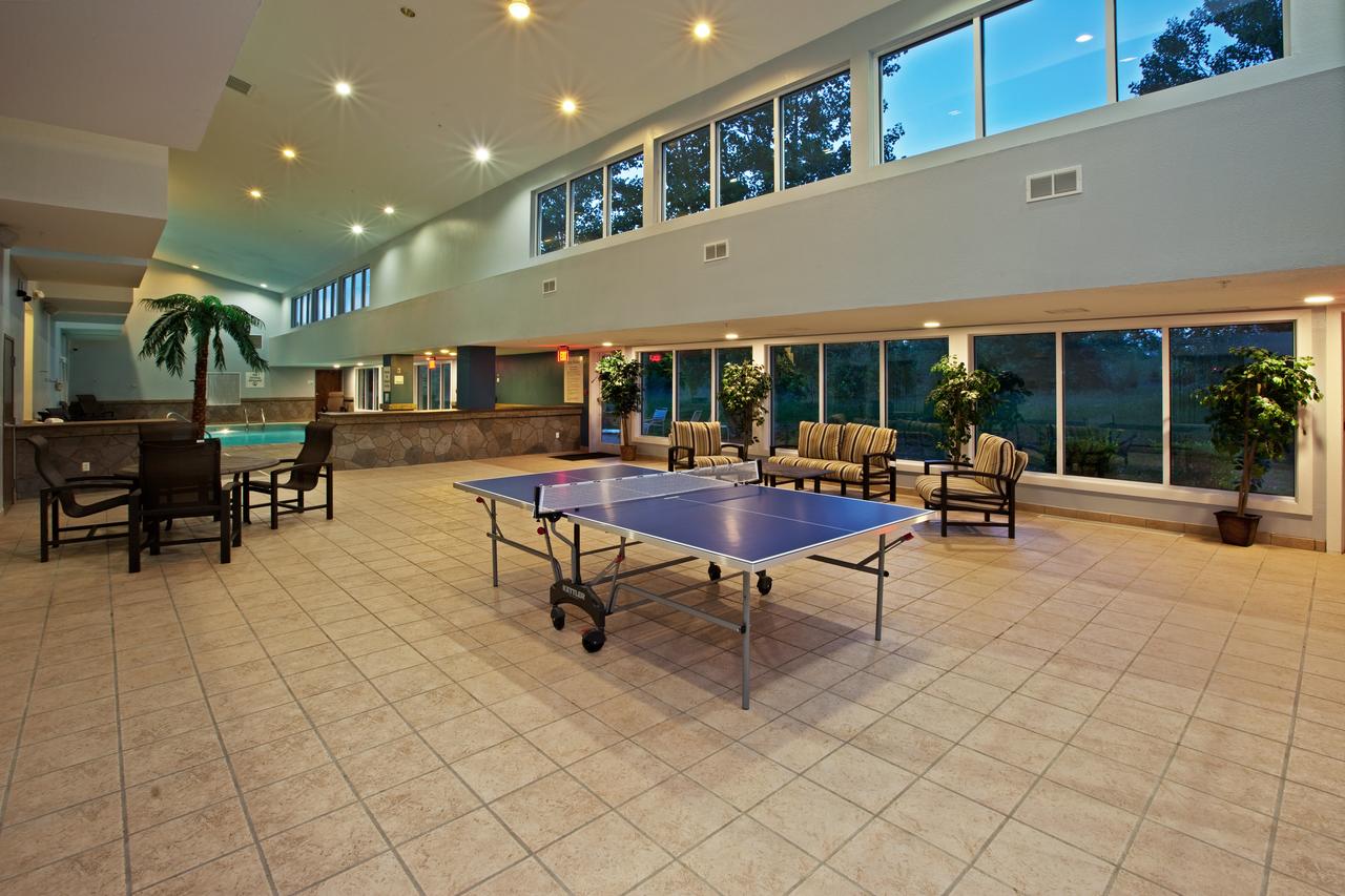 Holiday Inn Express Hotel & Suites Bedford - thumb 4