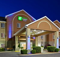 Holiday Inn Express Hotel  Suites Bedford - Accommodation Indiana