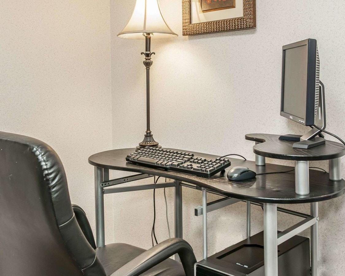 Comfort Inn Madison - thumb 9