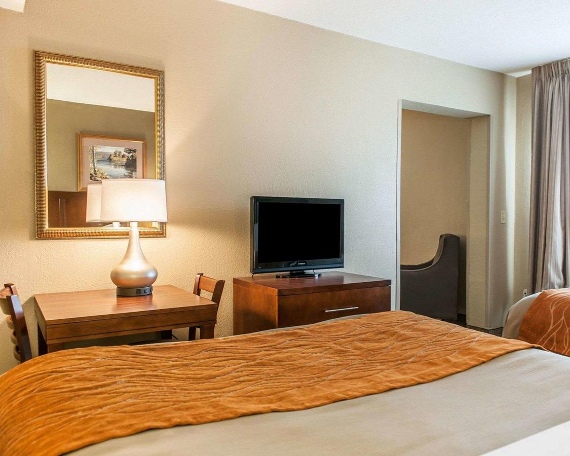 Comfort Inn Madison - thumb 11