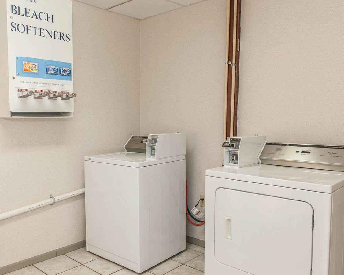 Comfort Inn Madison - thumb 21