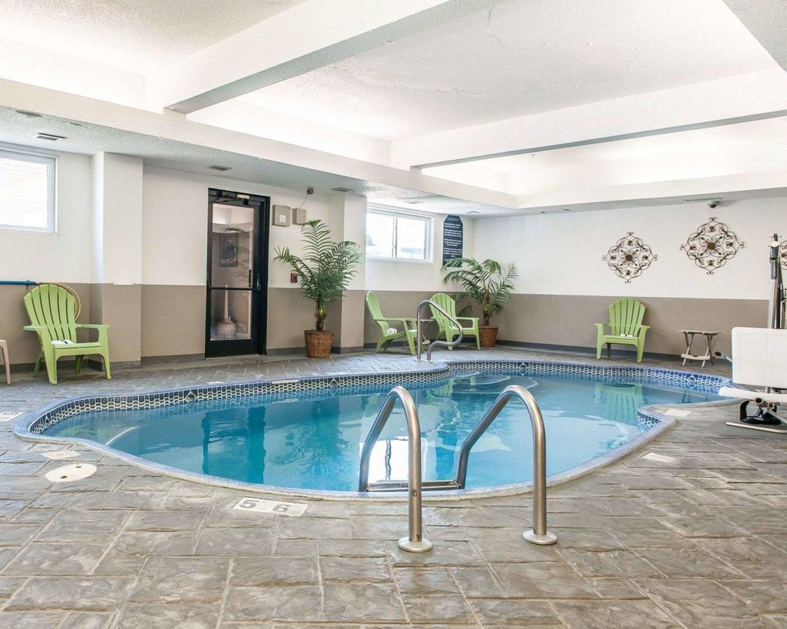 Comfort Inn Madison - thumb 25