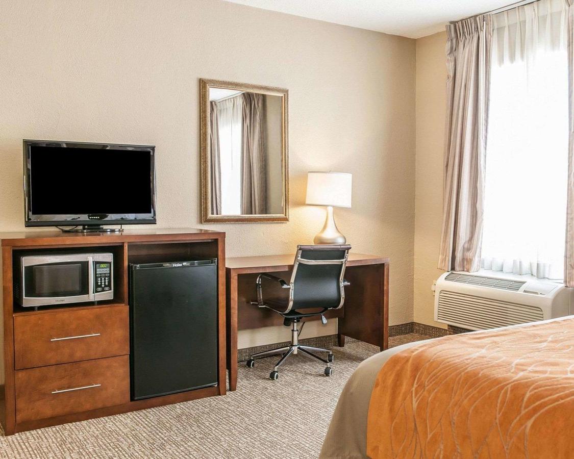 Comfort Inn Madison - thumb 39
