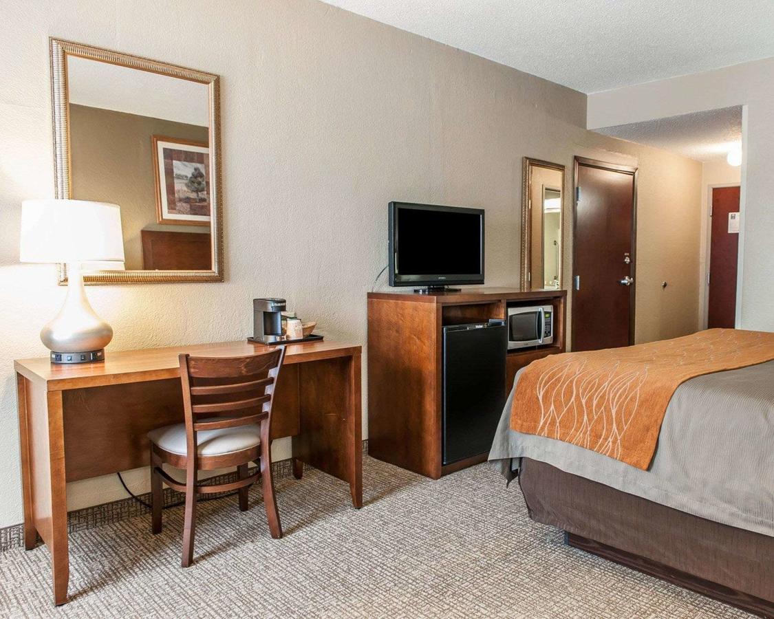 Comfort Inn Madison - thumb 19