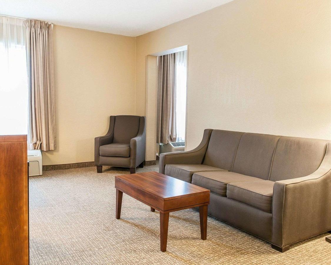 Comfort Inn Madison - thumb 28