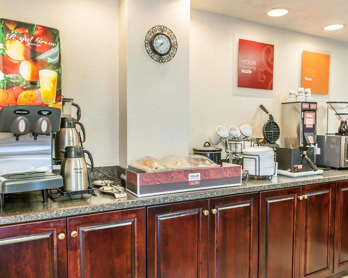 Comfort Inn Madison - thumb 18