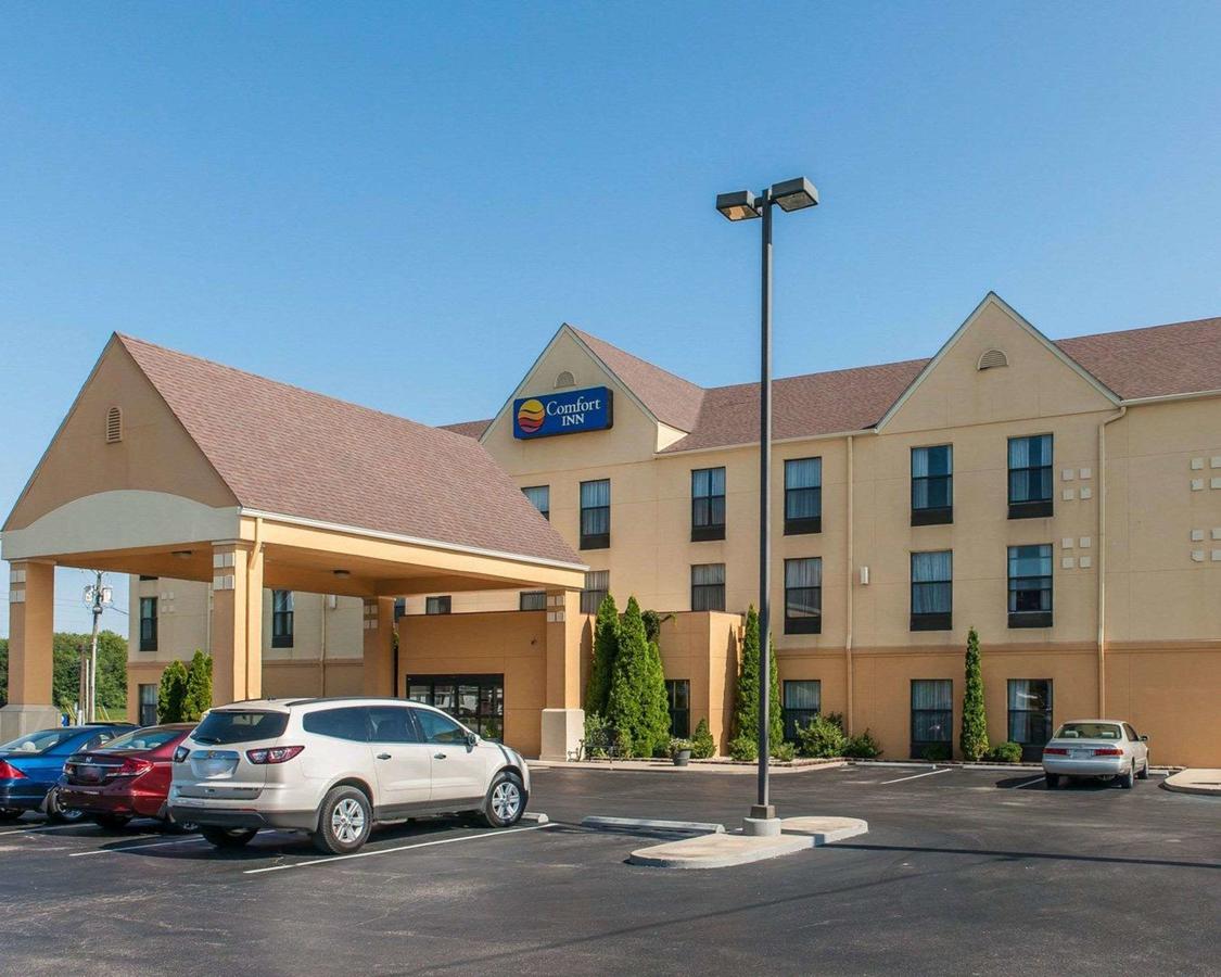 Comfort Inn Madison - thumb 30