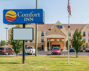Comfort Inn Madison