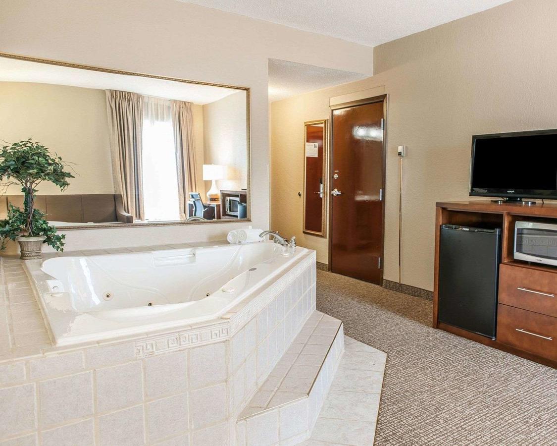 Comfort Inn Madison - thumb 20