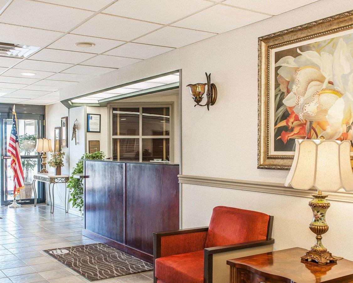 Comfort Inn Madison - thumb 14