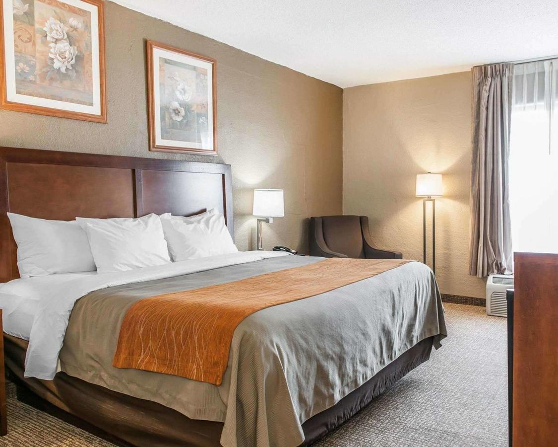Comfort Inn Madison - thumb 13