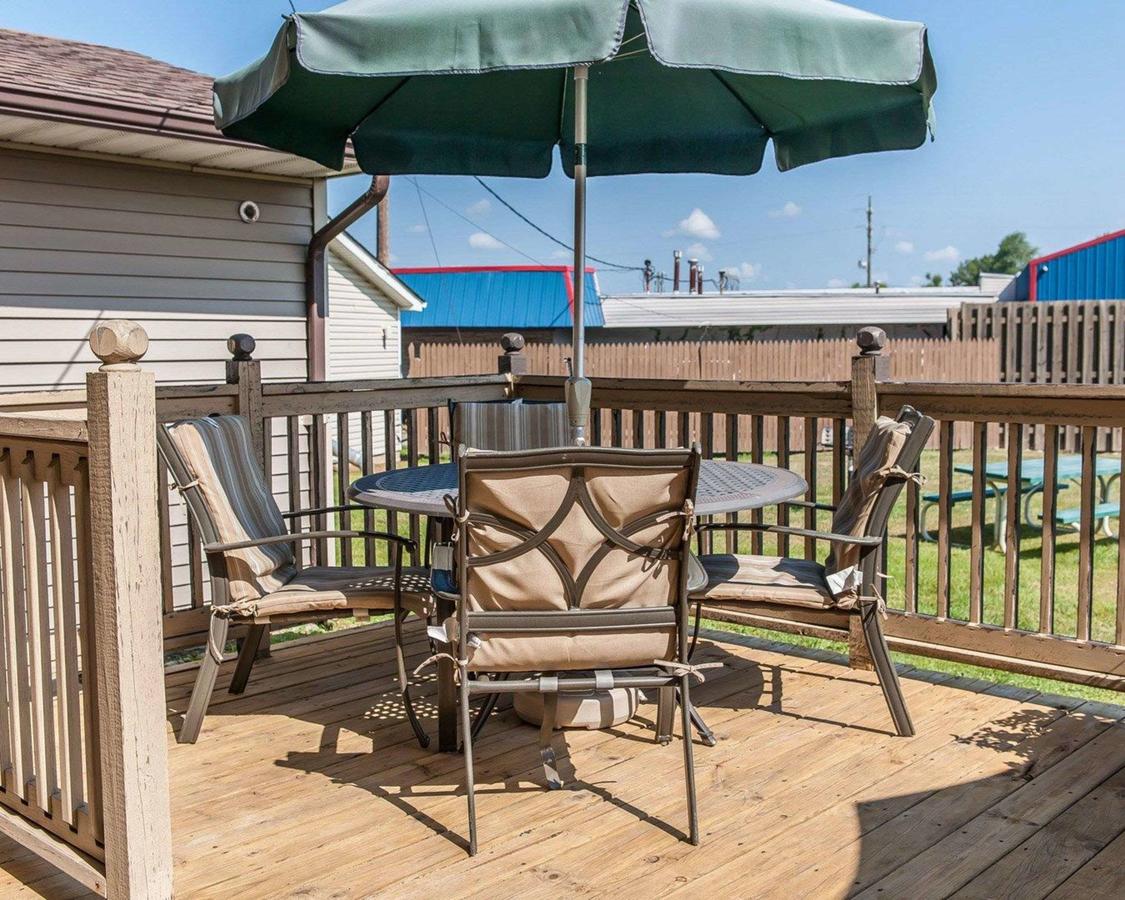 Comfort Inn Madison - thumb 41