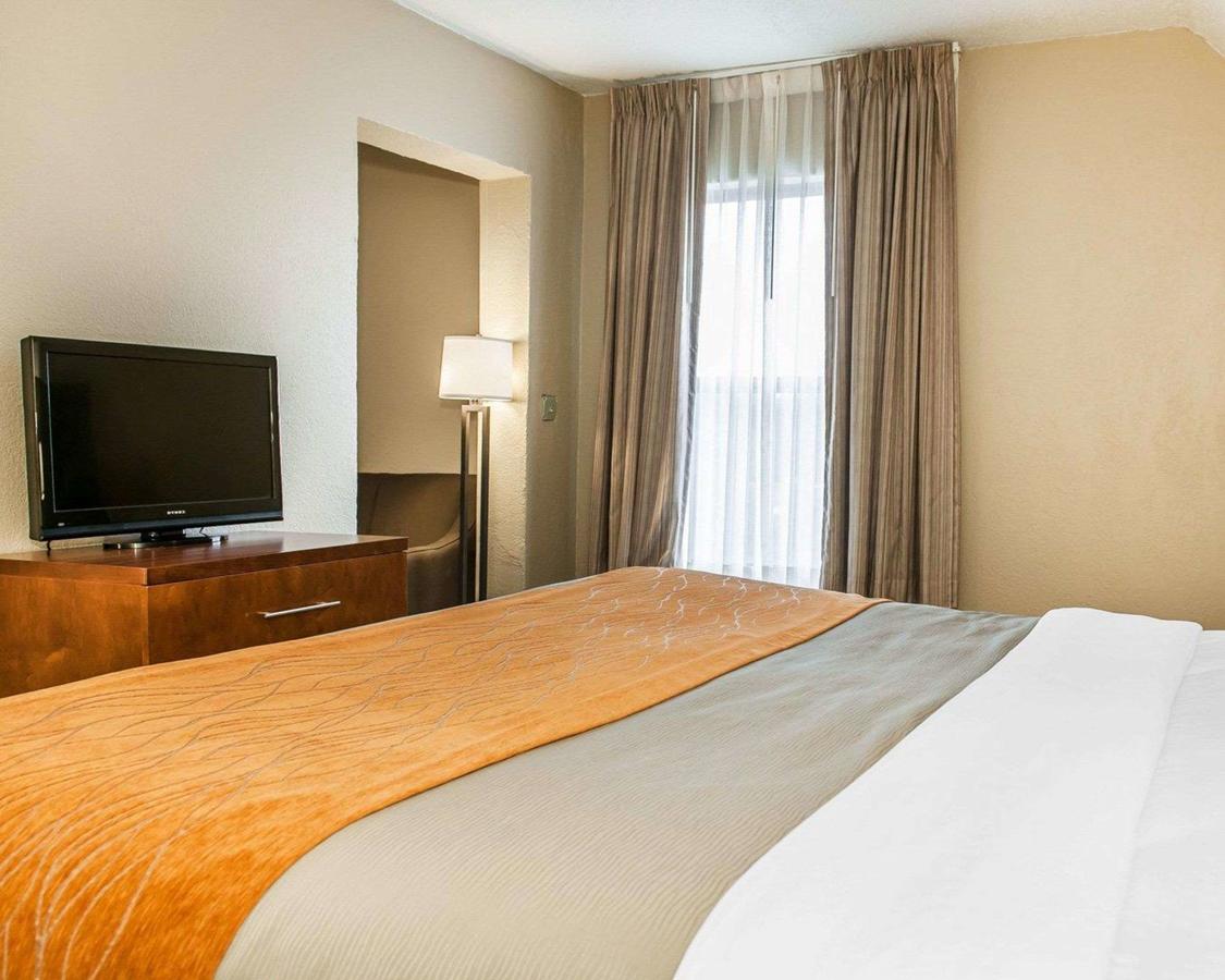Comfort Inn Madison - thumb 15