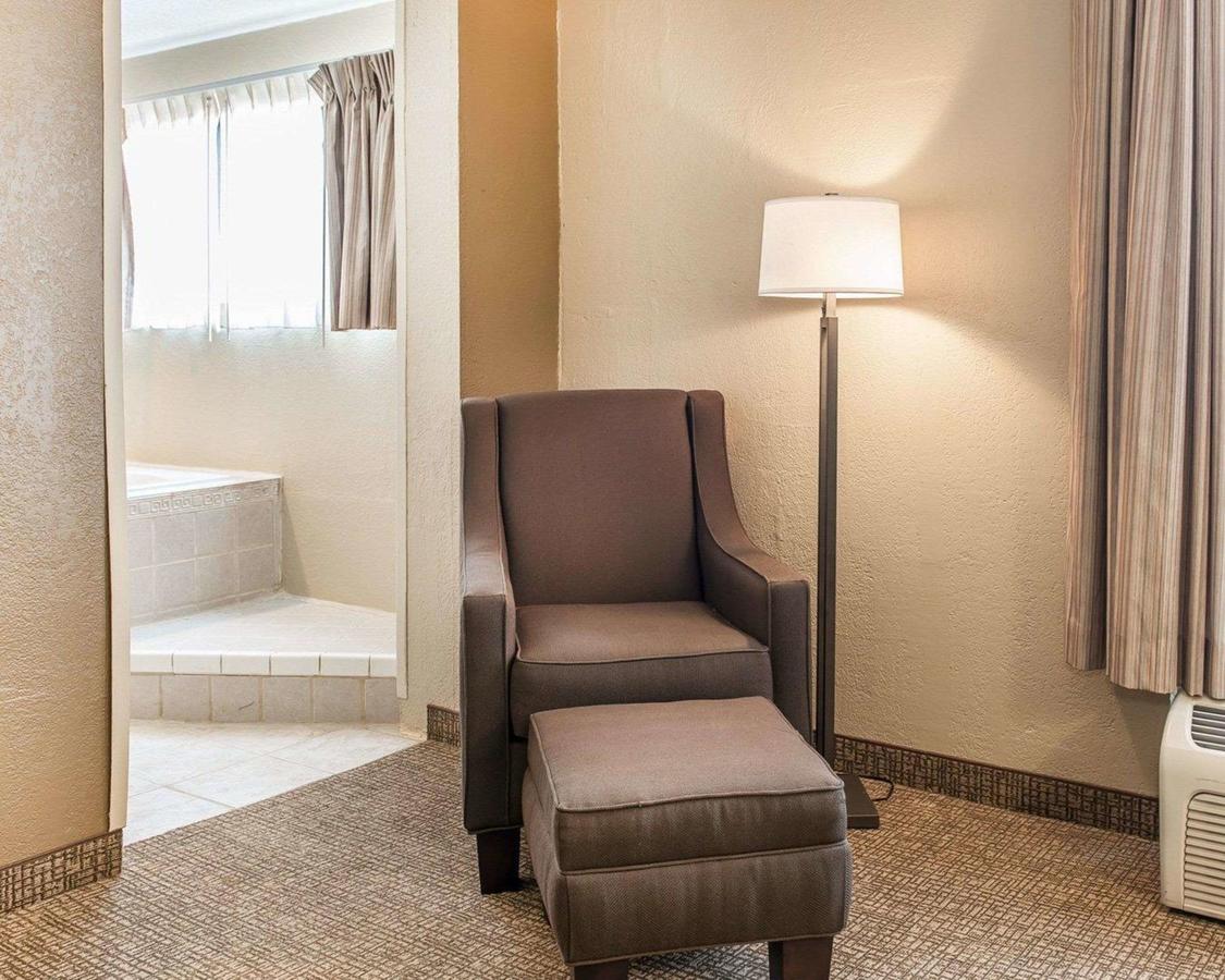 Comfort Inn Madison - thumb 34