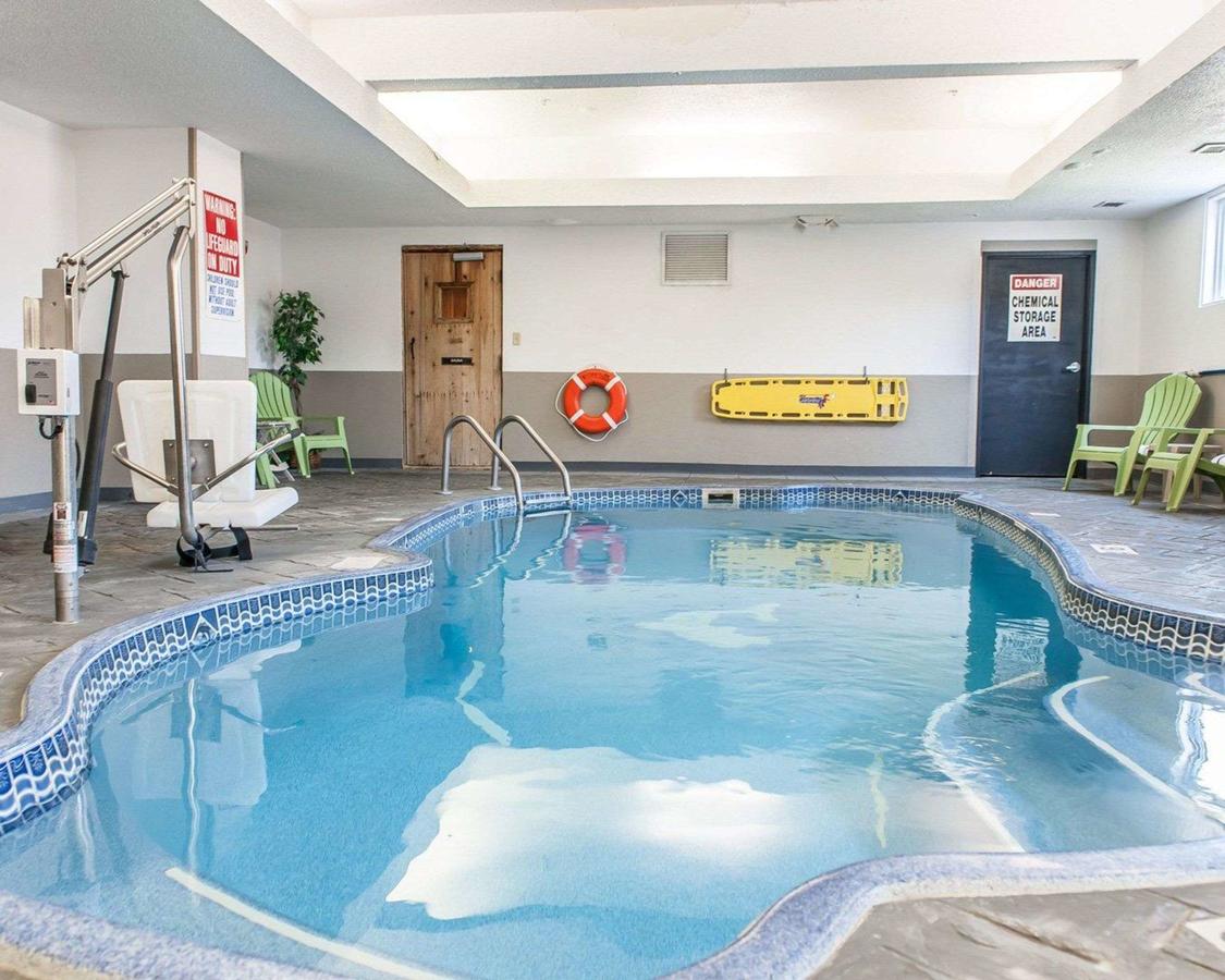 Comfort Inn Madison - thumb 6