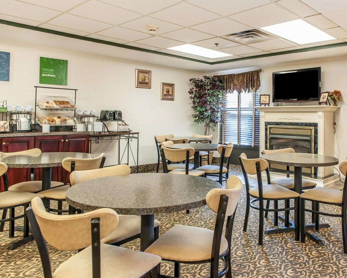 Comfort Inn Madison - thumb 4
