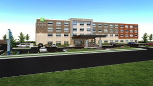 Holiday Inn Express & Suites - Remington
