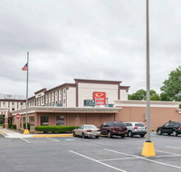 Econo Lodge Hammond - Accommodation Indiana