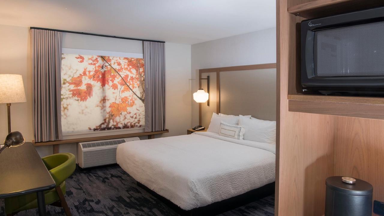 Fairfield Inn & Suites By Marriott Jasper - thumb 3