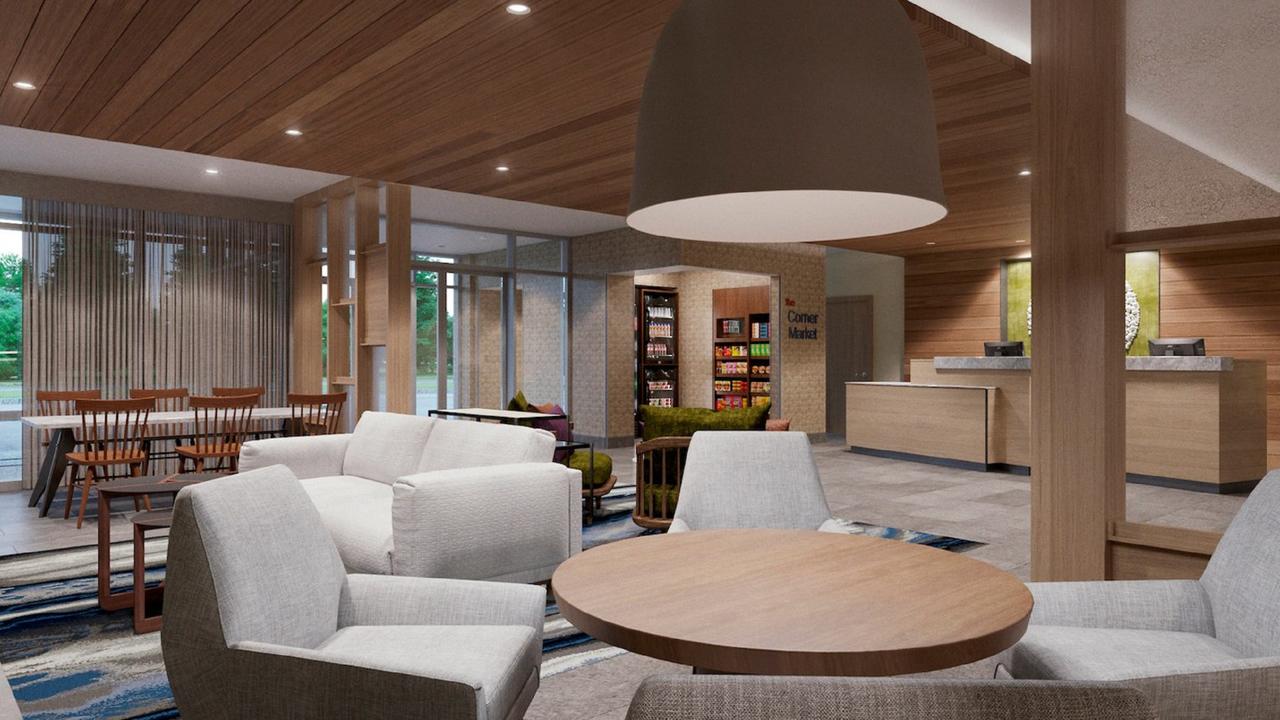 Fairfield Inn & Suites By Marriott Jasper - thumb 2